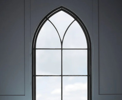 Jefferson City Custom Windows